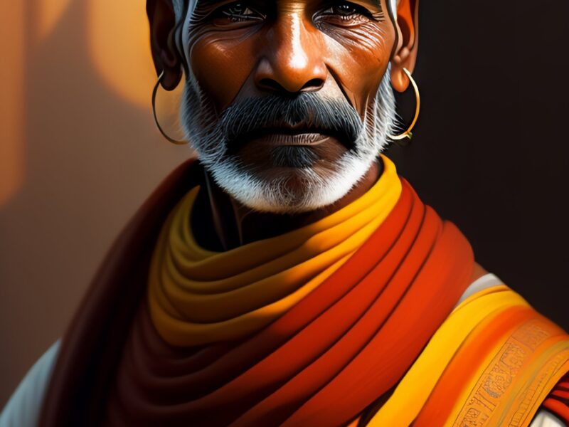 role of priest or pandit during pitru paksha