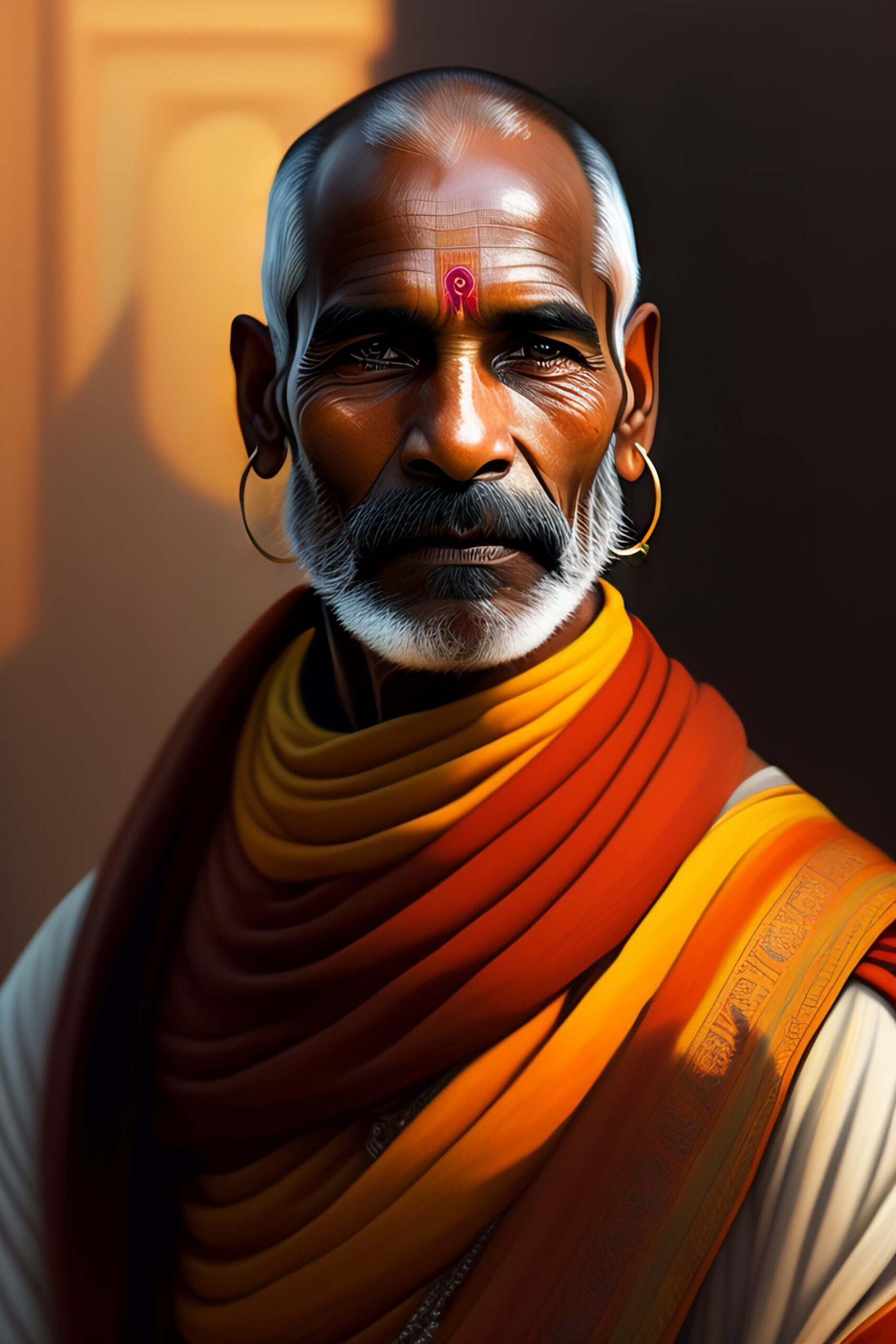 role of priest or pandit during pitru paksha