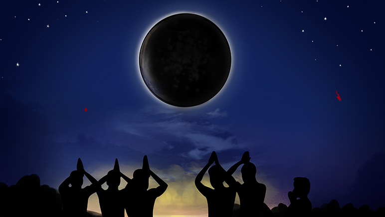 mahalaya amavasya